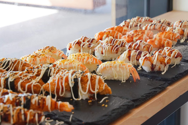 Rice to Meet You - Gladstone