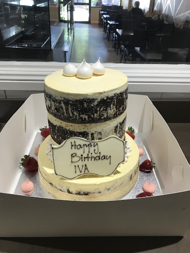 Unique Patisserie - Hospitality and gastronomy