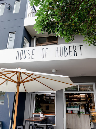 House of Hubert