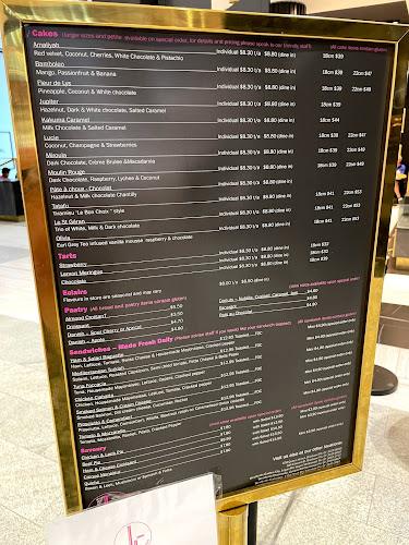 Opinii despre Le Bon Choix în Broadbeach - Hospitality and gastronomy