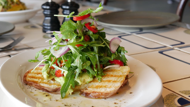 Mama Coco - Hospitality and gastronomy