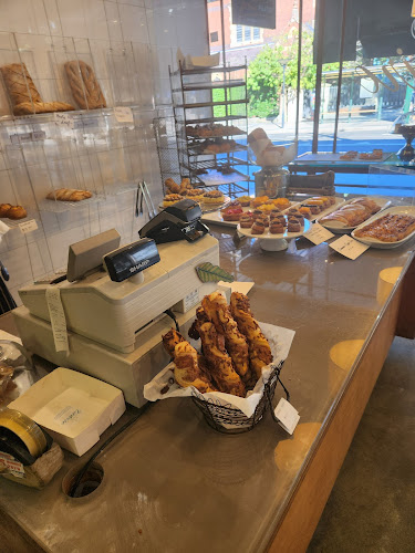 Victoire Boulangerie - Rozelle