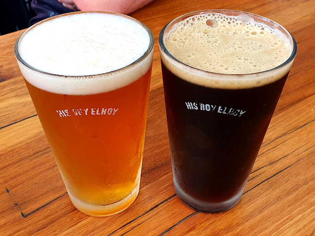 Comentarii opinii despre His Boy Elroy