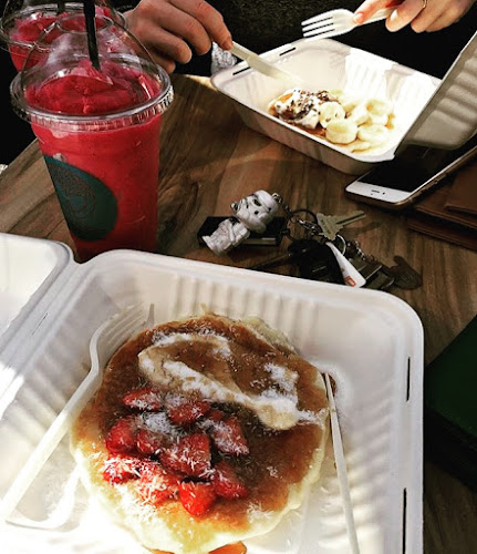 Comentarii opinii despre Buzz Superfood Bar