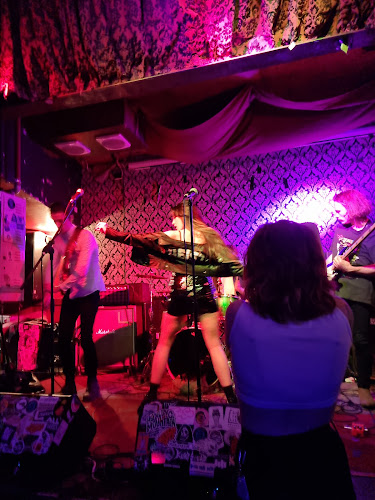 The Last Chance - Hospitality and gastronomy