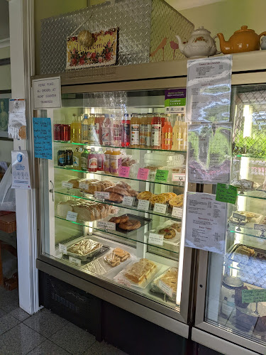 Lambton Park Tearooms - Hospitality and gastronomy