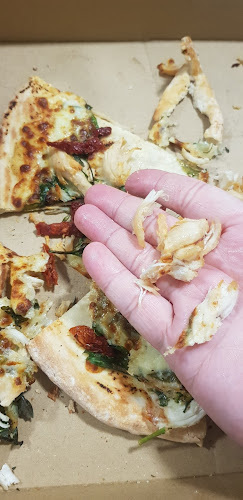 Comentarii opinii despre Manhattan Pizza