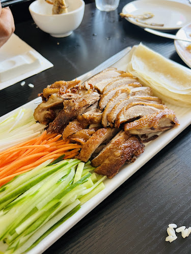 Kai Fan Chinese Restaurant - Hospitality and gastronomy