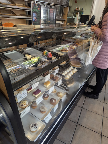 Stirling Bakery - Stirling