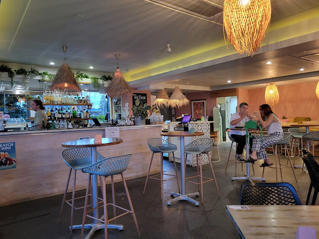 Si Señorita Forster - Hospitality and gastronomy