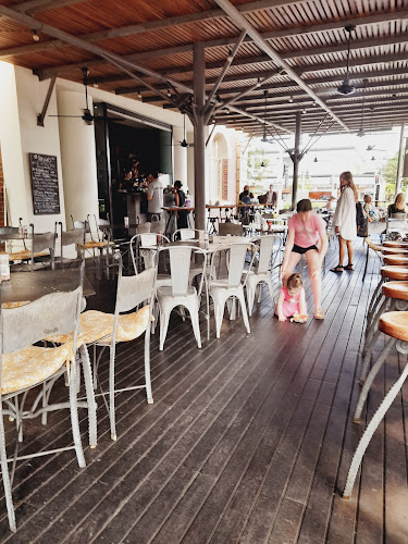 Perrotta's at the Gallery - Hospitality and gastronomy