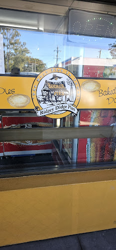 Ridgy Didge Pies Park Beach Plaza - Hospitality and gastronomy