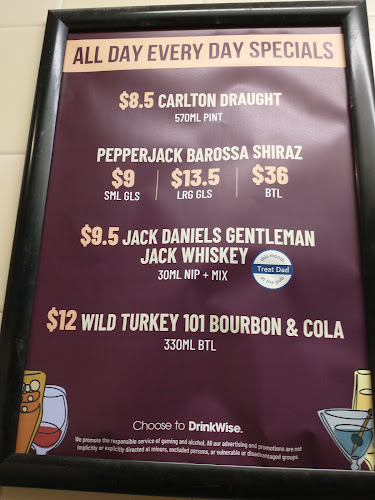 Leisure Inn - Rockingham