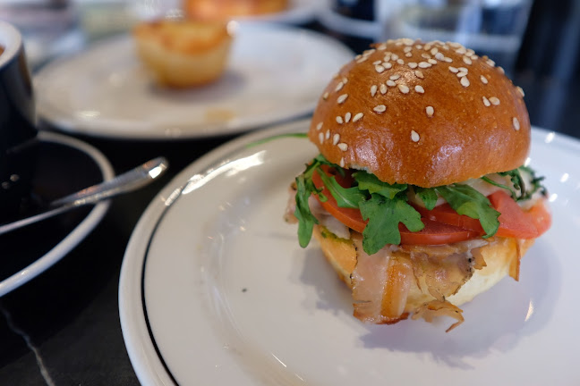 Ned's Bake & Bistro South Yarra - South Yarra