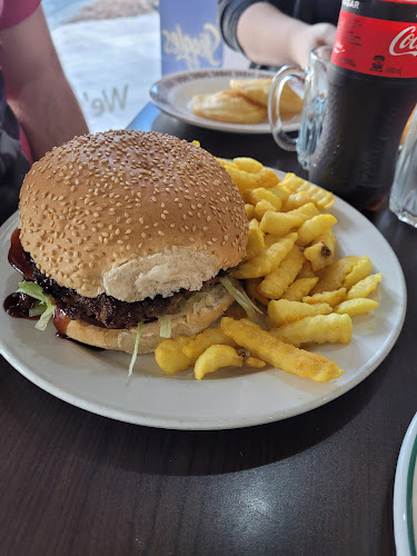 Comentarii opinii despre Goulburn Charcoal Chicken