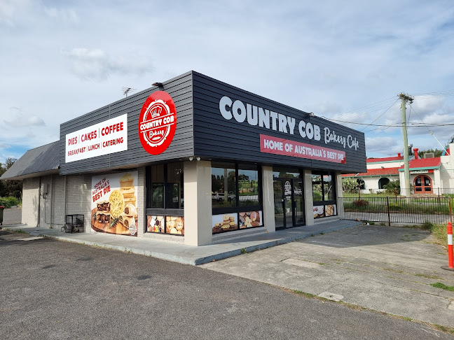 Country Cob Bakery - Boronia - Hospitality and gastronomy