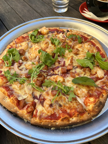 Cargo Bar Pizza Lounge - Hospitality and gastronomy