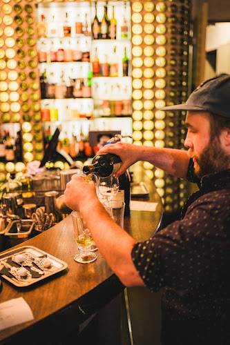 Bar Ampere - Melbourne