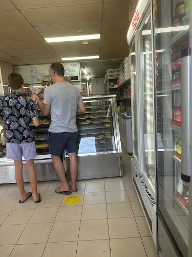 Caba Bakehouse and Pizza - Hospitality and gastronomy