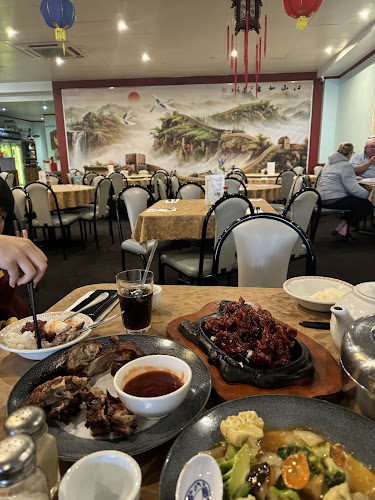 China Garden Chinese Restaurant (Devonport) - Devonport