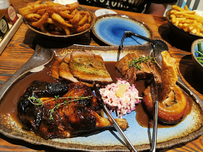 Comentarii opinii despre Malt Shovel Taphouse Sunshine Coast