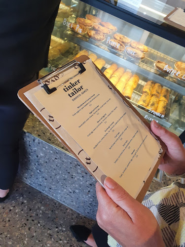 Comentarii opinii despre Tinker Tailor Jamison