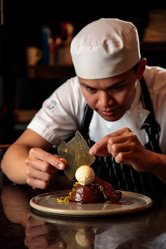 Coal Cellar + Grill - Hospitality and gastronomy