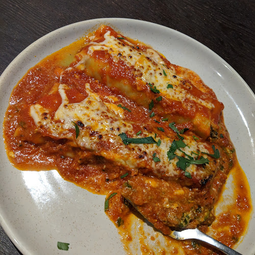 Comentarii opinii despre The Waiters Restaurant