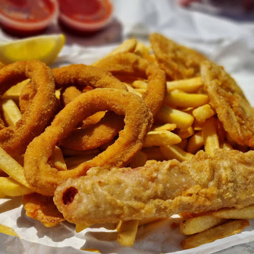 Fishnets Takeaway & Catering - Wollongong