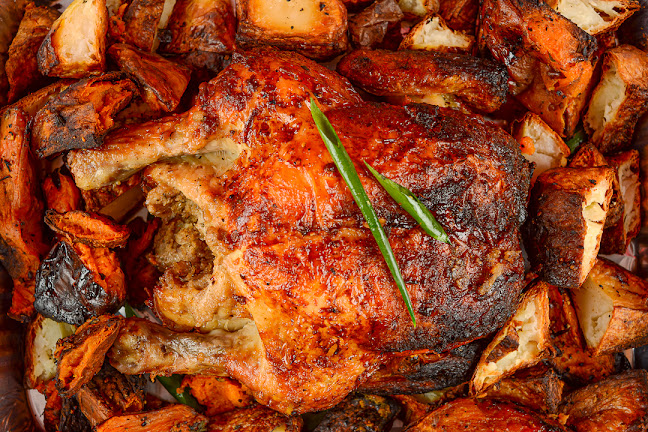 Opinii despre Big Red Hen în Richmond - Hospitality and gastronomy