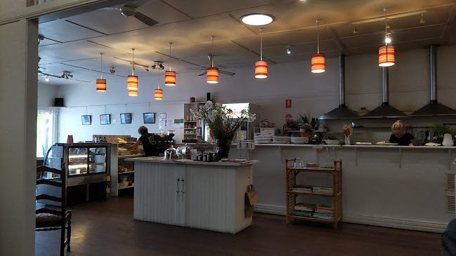 Comentarii opinii despre Food Angel Kitchen