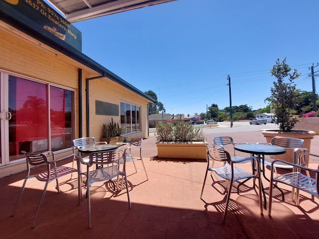 Bakers Hill Pie Shop