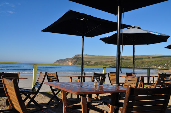 Bridgewater Bay Cafe