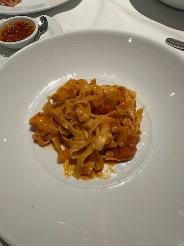 Machiavelli Ristorante Italiano - Hospitality and gastronomy