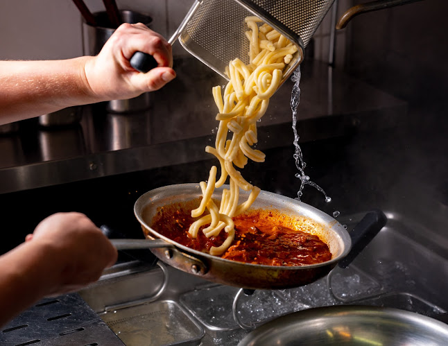 Comentarii opinii despre Bottega Restaurant