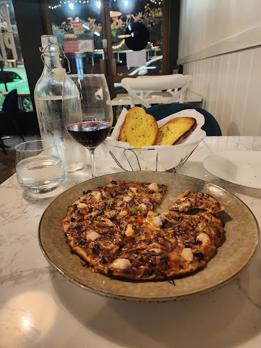 Pizza Pizzaz - Goodwood