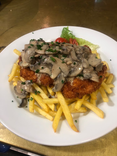 Sidebar & Eatery - Hospitality and gastronomy