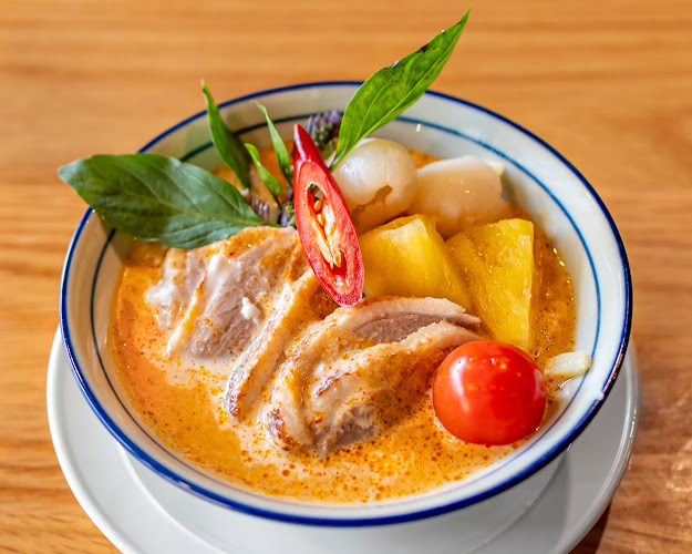 Comentarii opinii despre 92 Chilli Basil Thai Restaurant