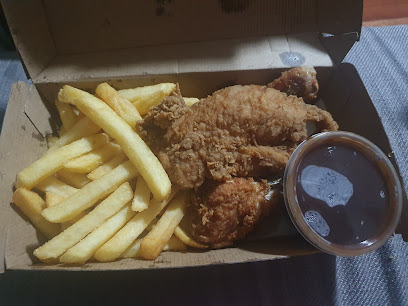 Country Fried Chicken