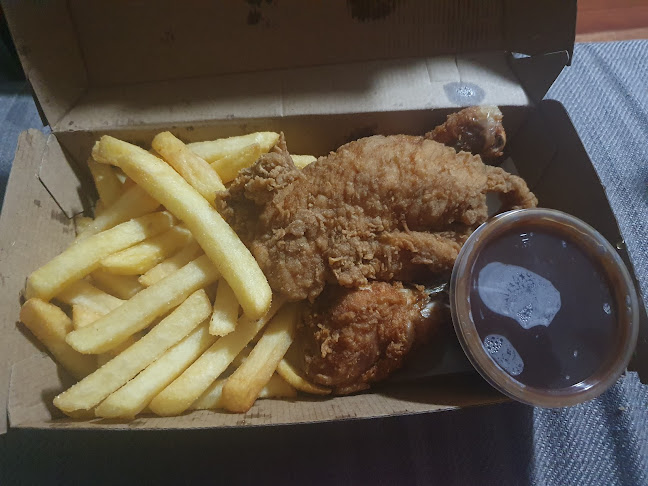 Country Fried Chicken