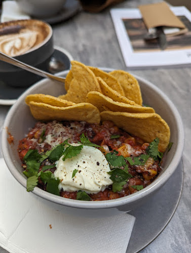 Comentarii opinii despre Double Drop Espresso