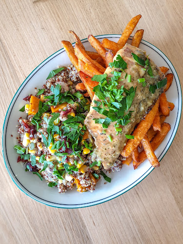 Embers grill and burger - Melbourne