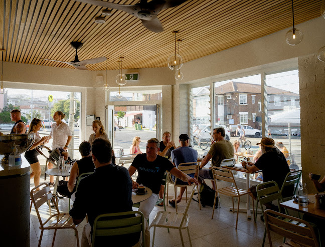 Comentarii opinii despre Cafe Bondi