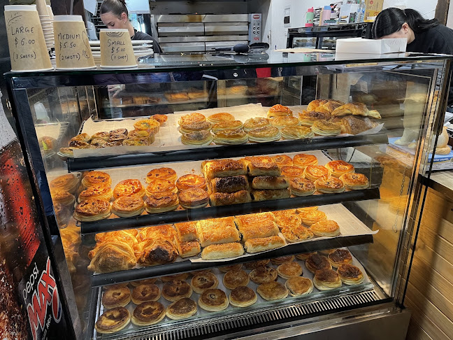 Grist Artisan Bakers