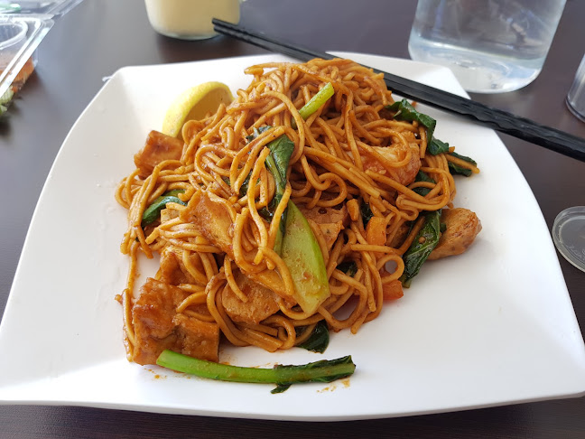 Opinii despre Formosa Garden în East Perth - Hospitality and gastronomy