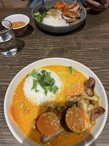 Opinii despre Hawker Boys în Melbourne - Hospitality and gastronomy