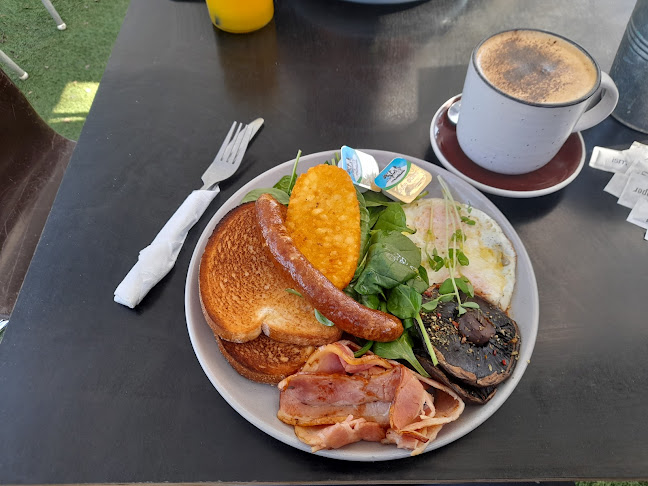 The Mill House Cafe - Hospitality and gastronomy