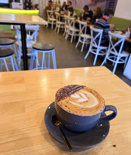 2 Chefs Geelong - Geelong