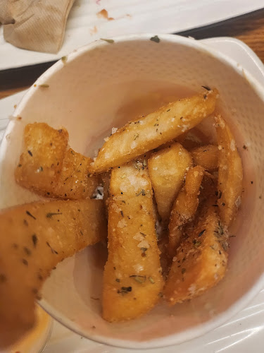 Comentarii opinii despre Grill'd Burgers - Pacific Fair