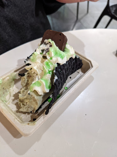 Nibbles - The Dessert Dream - Melbourne